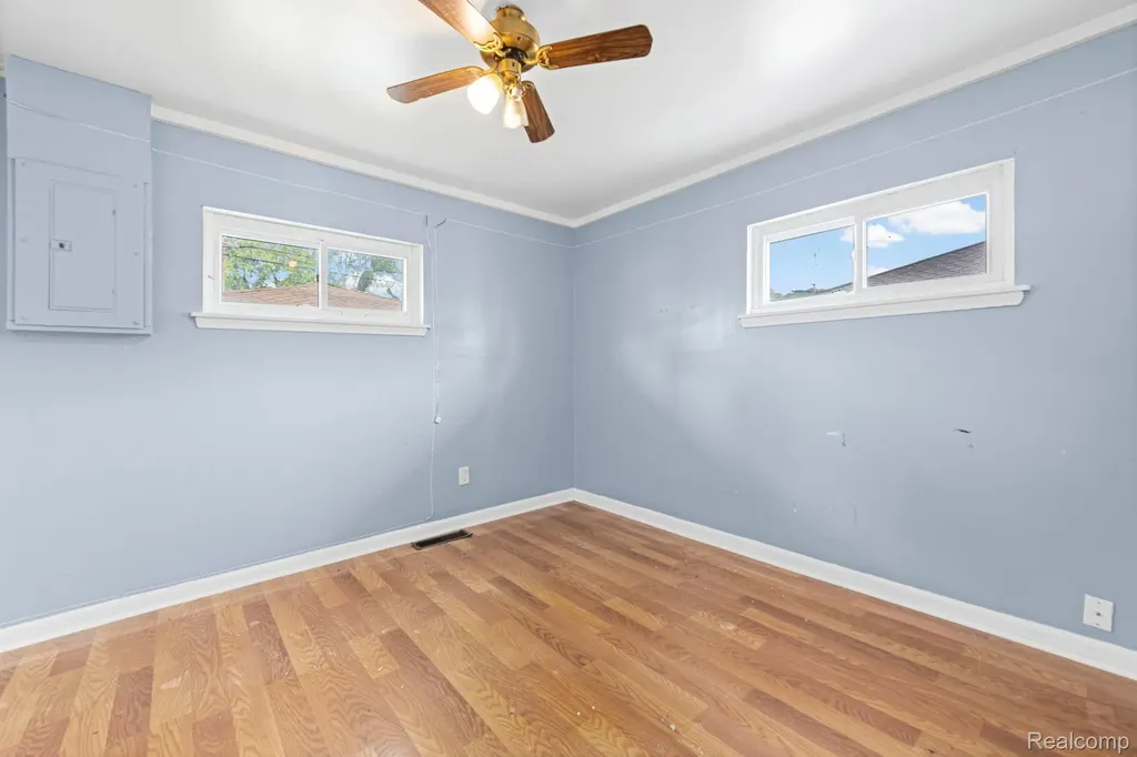 14466 Irene Street Southgate City MI 48195