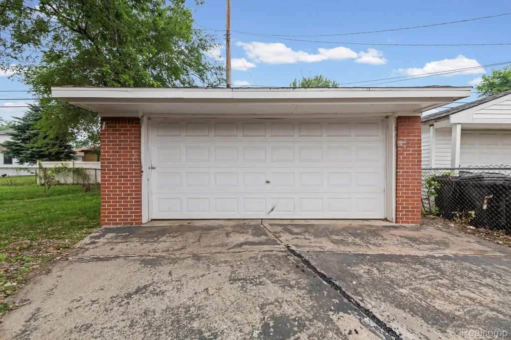 14466 Irene Street Southgate City MI 48195