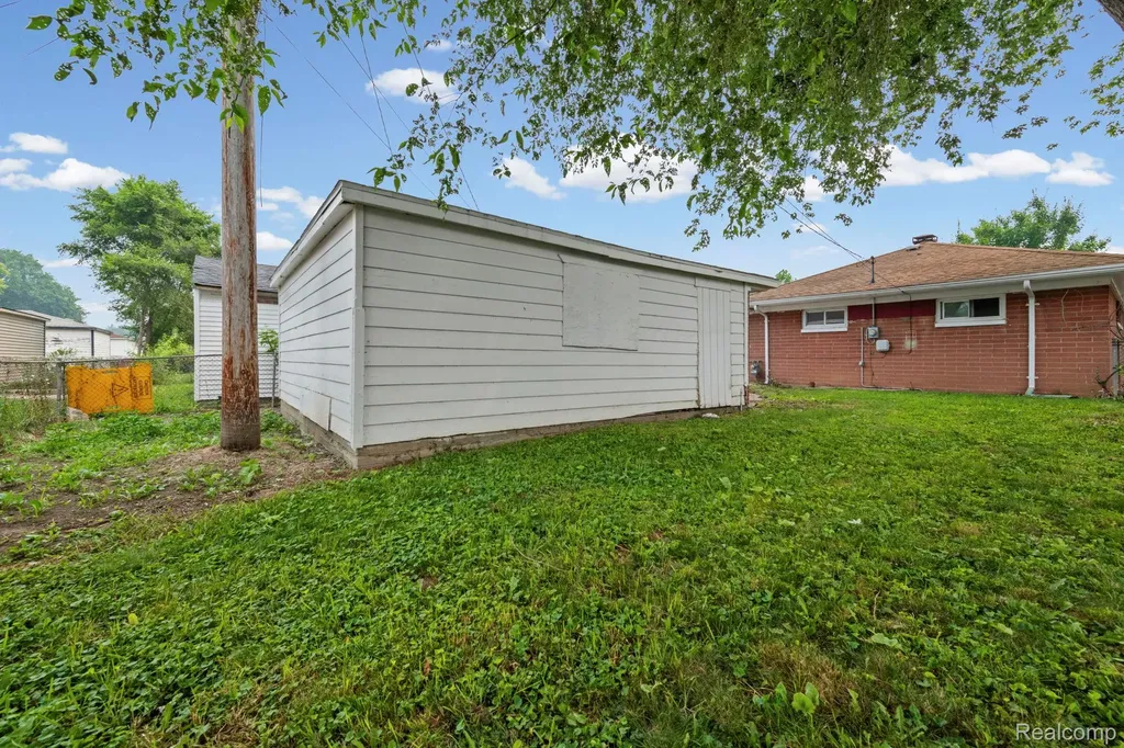14466 Irene Street Southgate City MI 48195