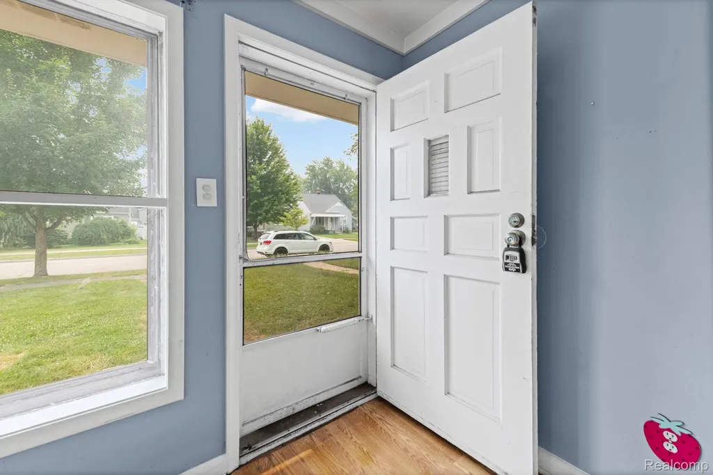 14466 Irene Street Southgate City MI 48195