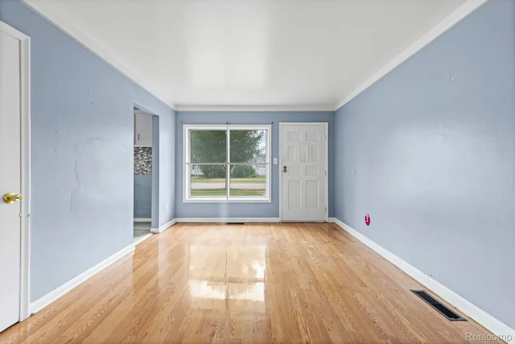 14466 Irene Street Southgate City MI 48195