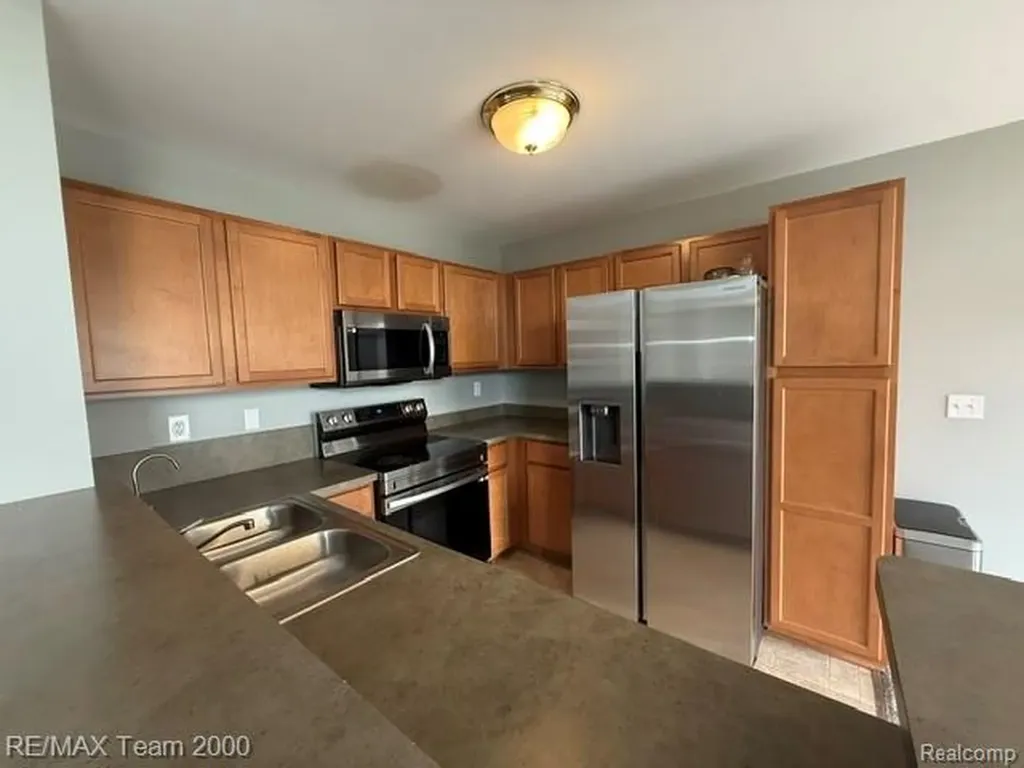 28312 Adler Park Drive S Chesterfield Township MI 48051
