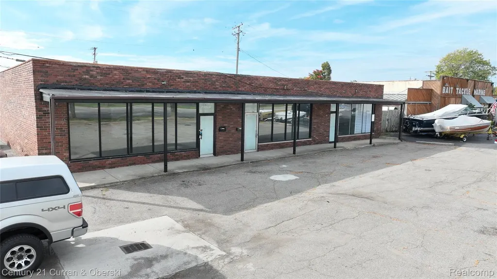 22909 Van Born Road Taylor City MI 48180