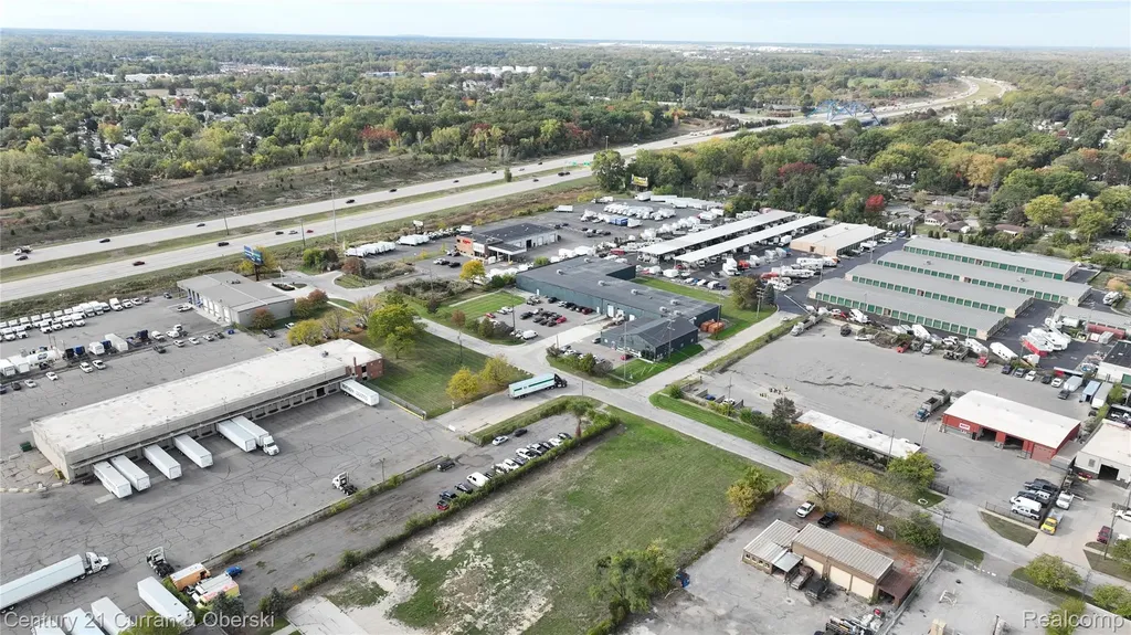 22909 Van Born Road Taylor City MI 48180