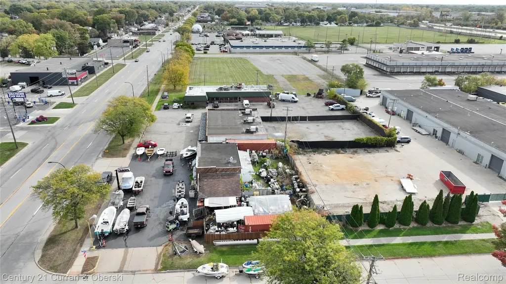 22909 Van Born Road Taylor City MI 48180