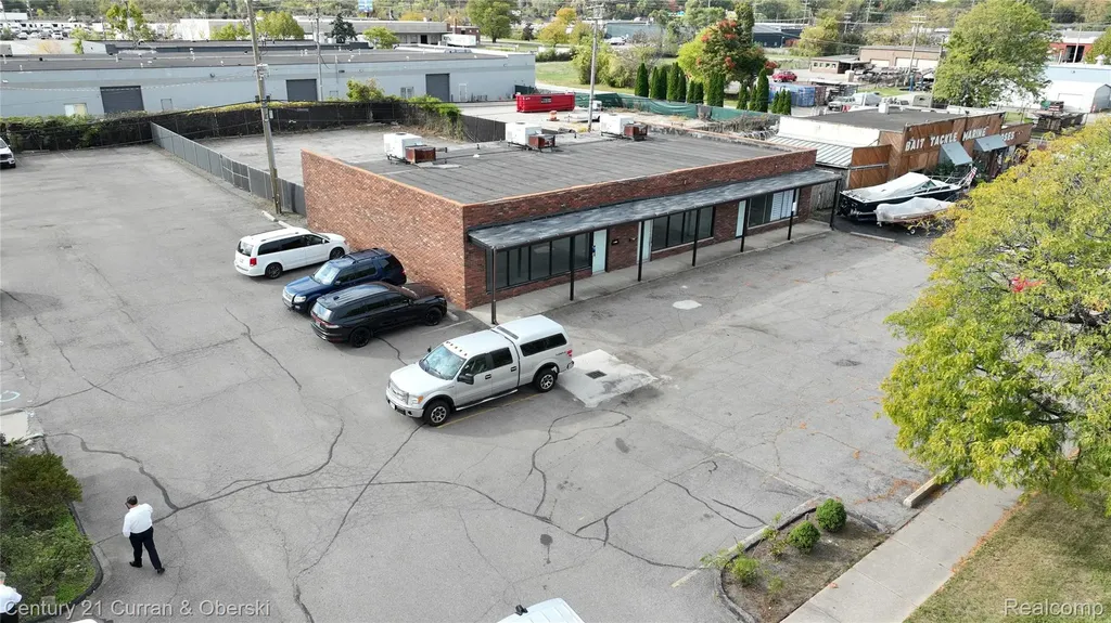 22909 Van Born Road Taylor City MI 48180
