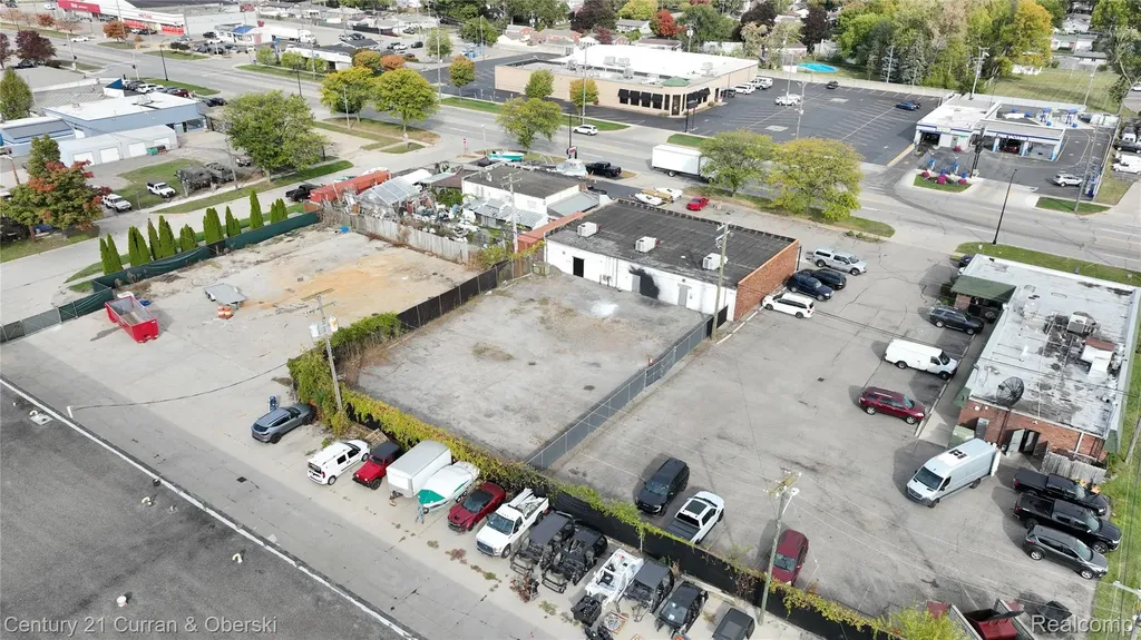22909 Van Born Road Taylor City MI 48180