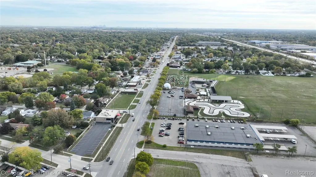 22909 Van Born Road Taylor City MI 48180
