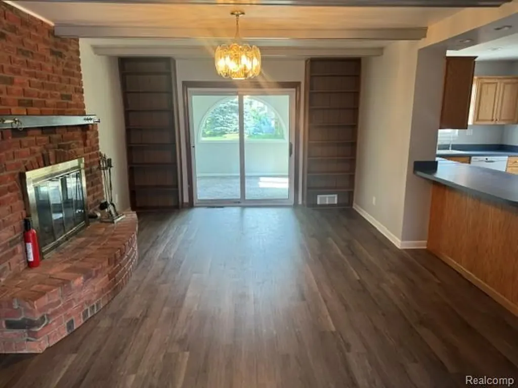 2555 Judy Lane Shelby Charter Township MI 48316
