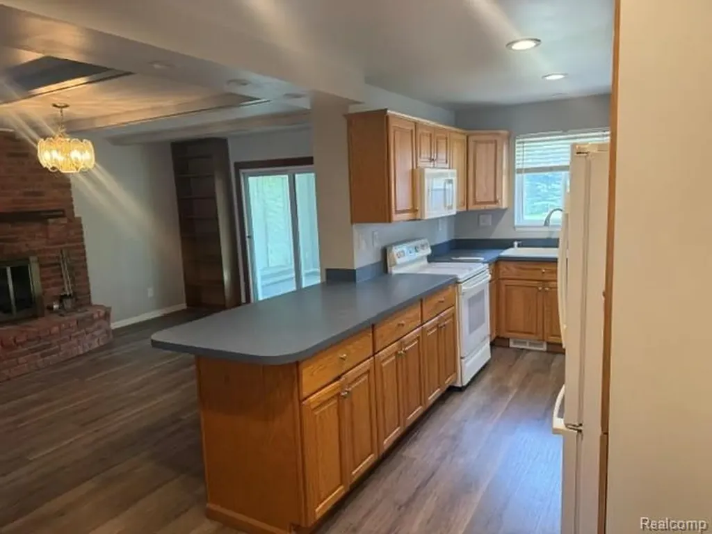 2555 Judy Lane Shelby Charter Township MI 48316
