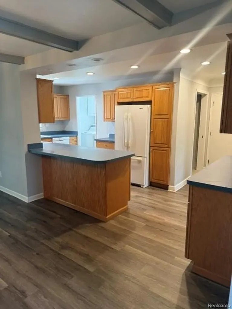 2555 Judy Lane Shelby Charter Township MI 48316