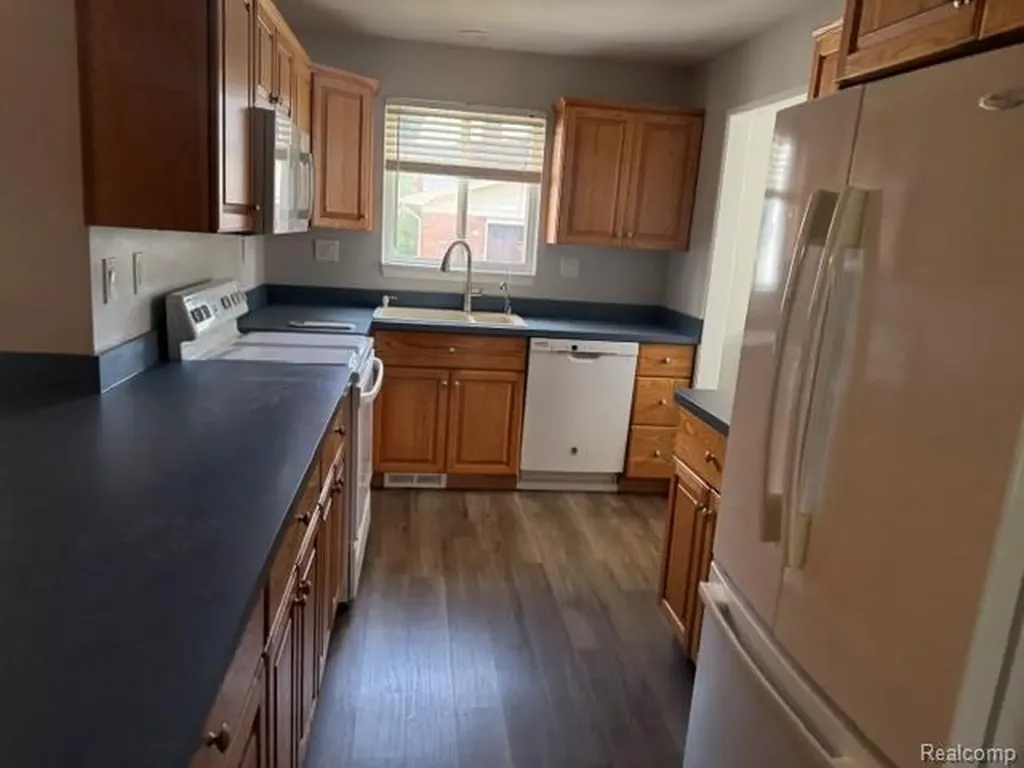 2555 Judy Lane Shelby Charter Township MI 48316
