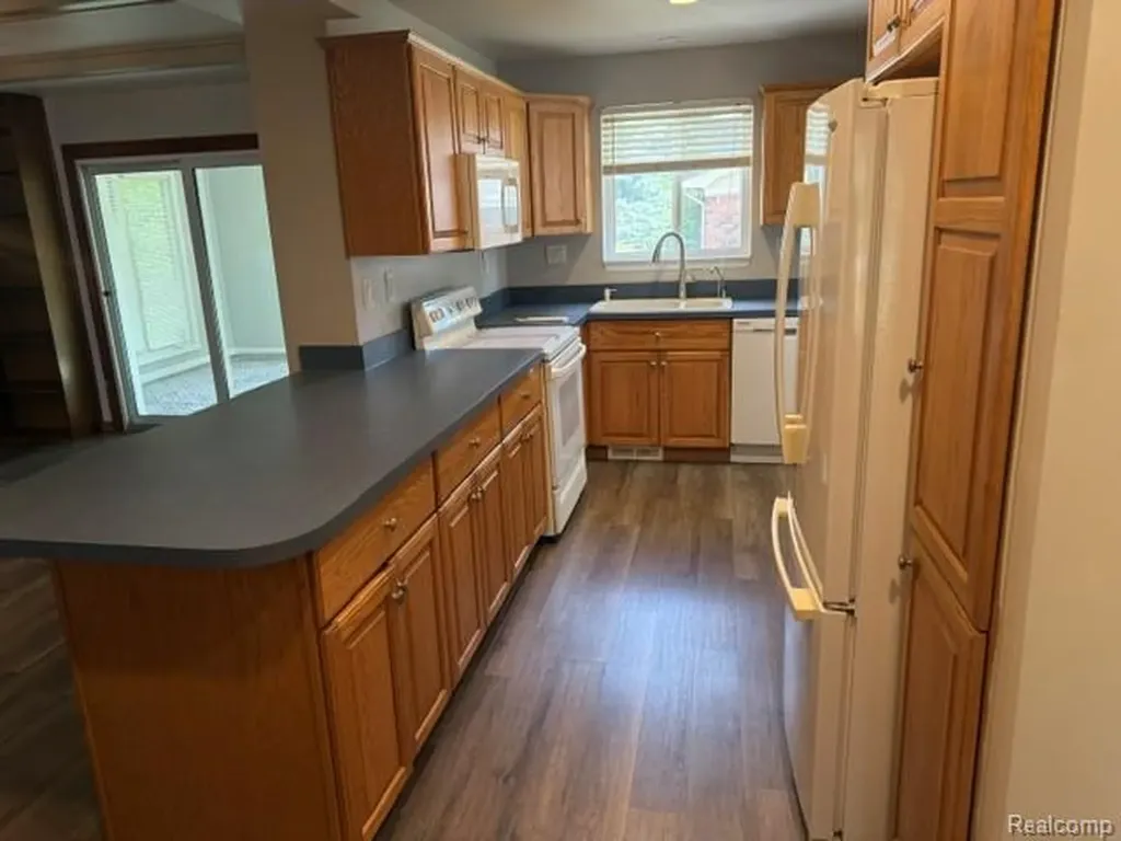 2555 Judy Lane Shelby Charter Township MI 48316