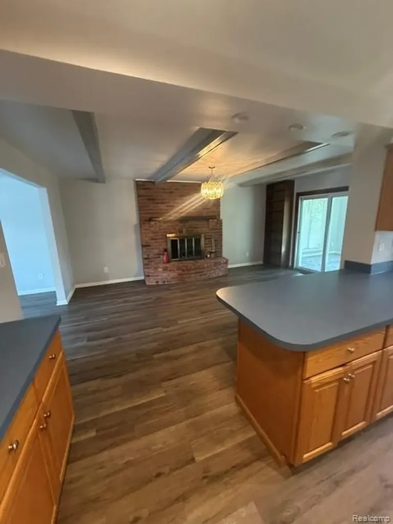 2555 Judy Lane Shelby Charter Township MI 48316