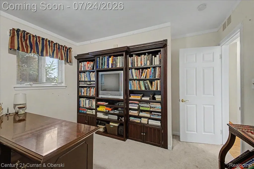 811 Nightingale Street Dearborn City MI 48128