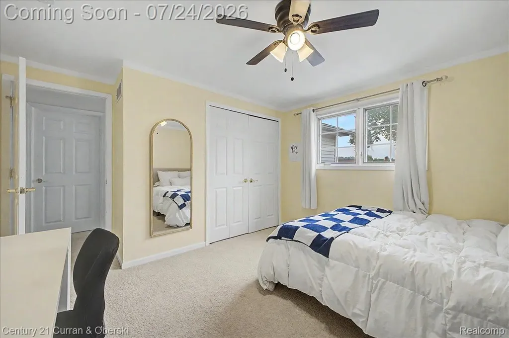 811 Nightingale Street Dearborn City MI 48128