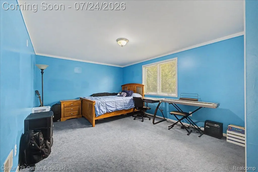 811 Nightingale Street Dearborn City MI 48128
