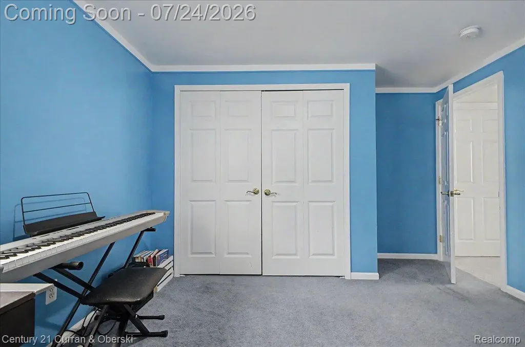 811 Nightingale Street Dearborn City MI 48128