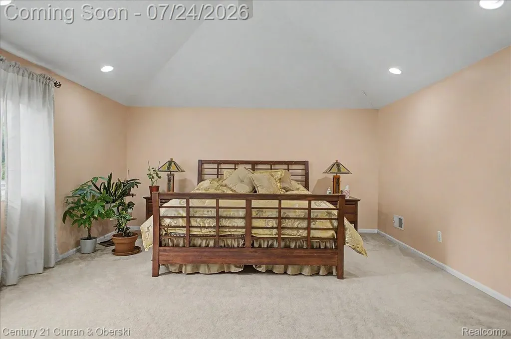 811 Nightingale Street Dearborn City MI 48128