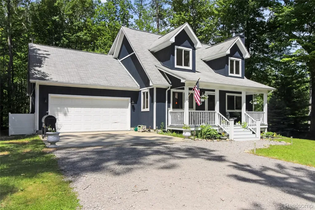 7170 Oak Hollow Trail Freeman Township MI 48632