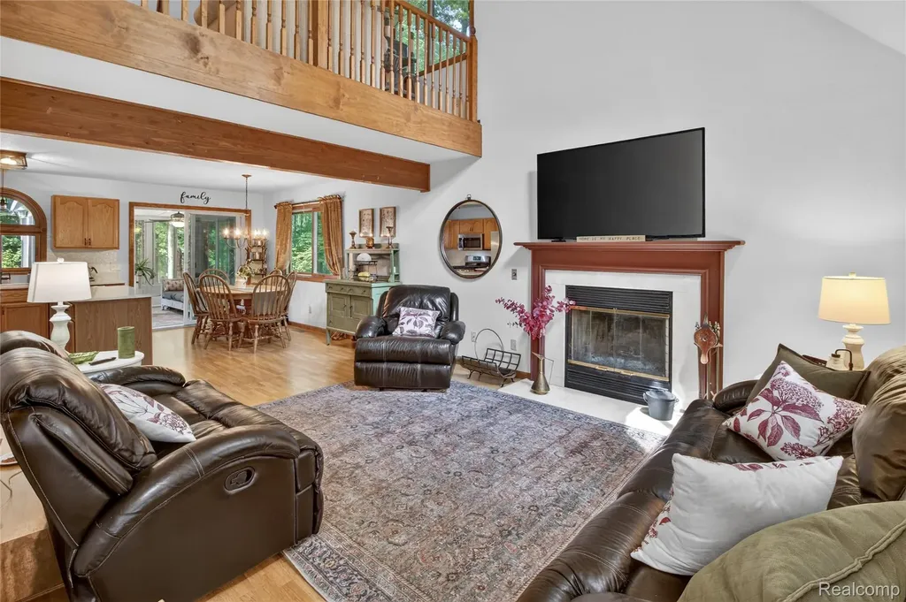7170 Oak Hollow Trail Freeman Township MI 48632