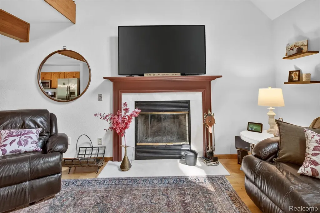 7170 Oak Hollow Trail Freeman Township MI 48632