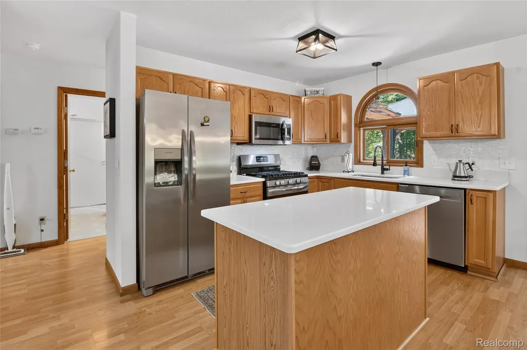 7170 Oak Hollow Trail Freeman Township MI 48632