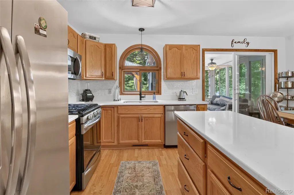 7170 Oak Hollow Trail Freeman Township MI 48632