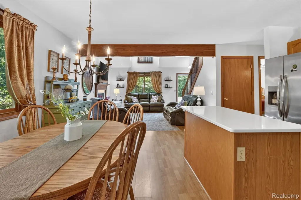 7170 Oak Hollow Trail Freeman Township MI 48632