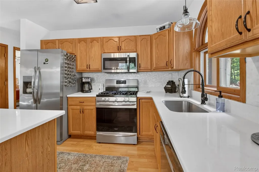 7170 Oak Hollow Trail Freeman Township MI 48632