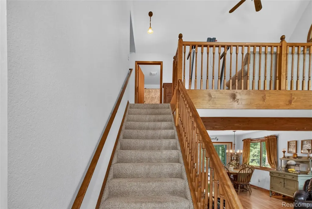 7170 Oak Hollow Trail Freeman Township MI 48632