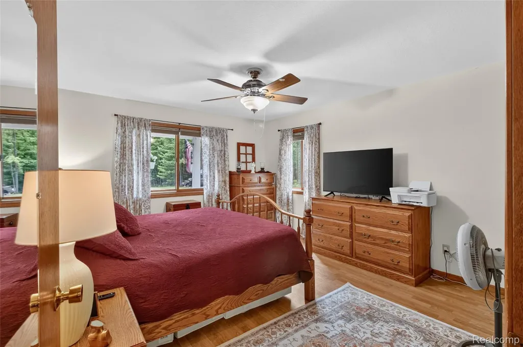 7170 Oak Hollow Trail Freeman Township MI 48632