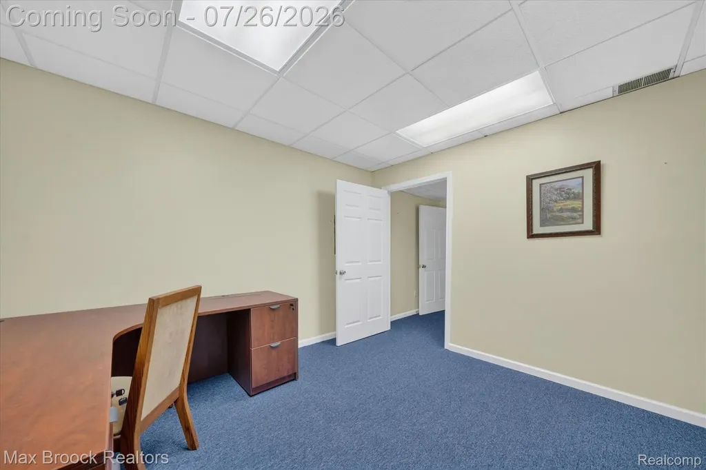 6647 Pleasant Lake Court West Bloomfield Charter Township MI 48322