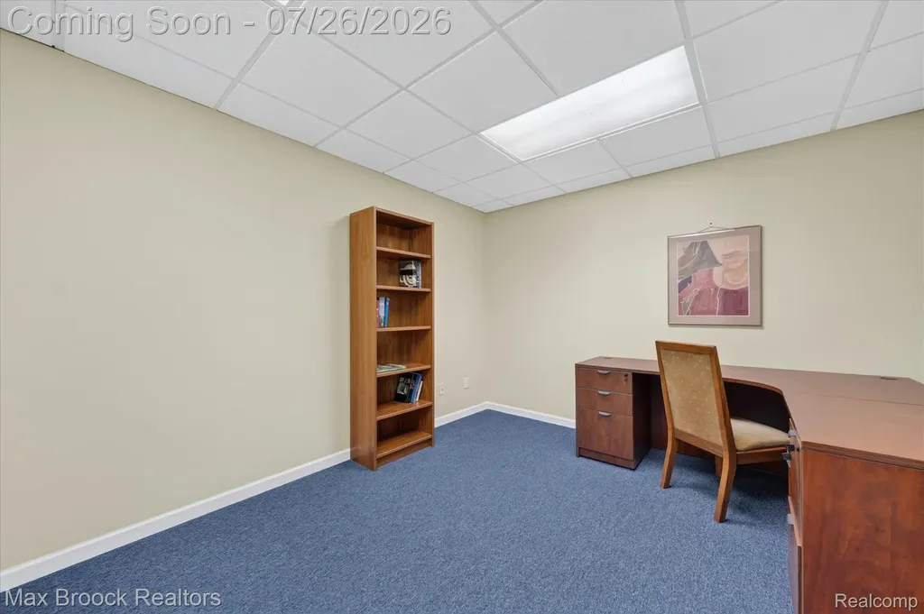 6647 Pleasant Lake Court West Bloomfield Charter Township MI 48322