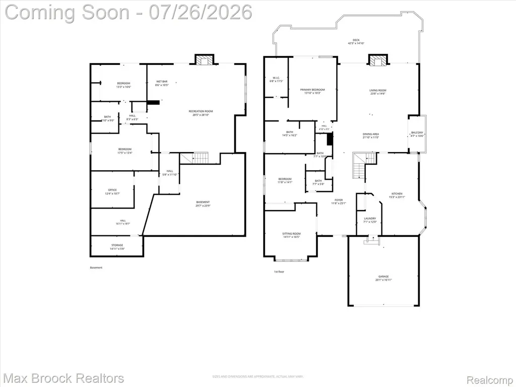 6647 Pleasant Lake Court West Bloomfield Charter Township MI 48322