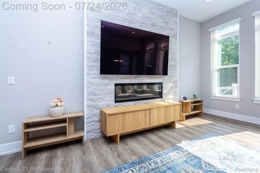 17242 Garden Ridge Lane Northville Township MI 48168