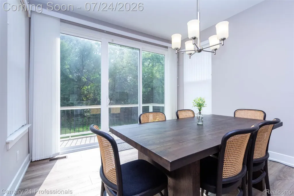 17242 Garden Ridge Lane Northville Township MI 48168