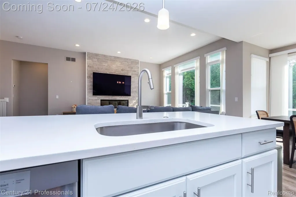 17242 Garden Ridge Lane Northville Township MI 48168