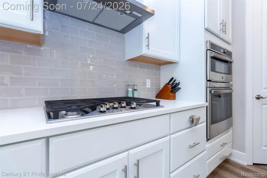 17242 Garden Ridge Lane Northville Township MI 48168
