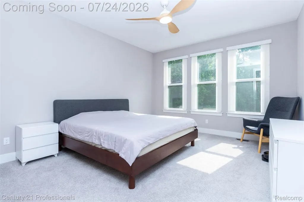 17242 Garden Ridge Lane Northville Township MI 48168
