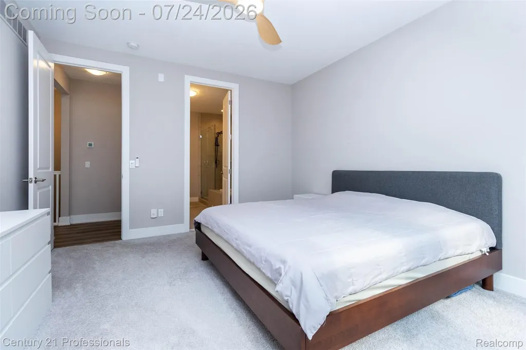 17242 Garden Ridge Lane Northville Township MI 48168