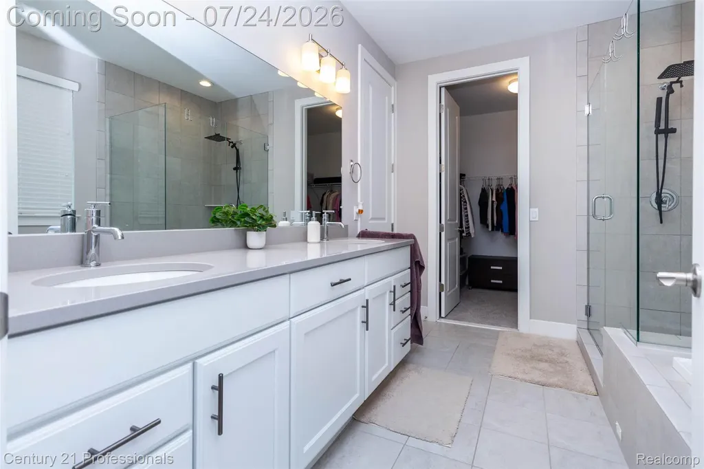 17242 Garden Ridge Lane Northville Township MI 48168