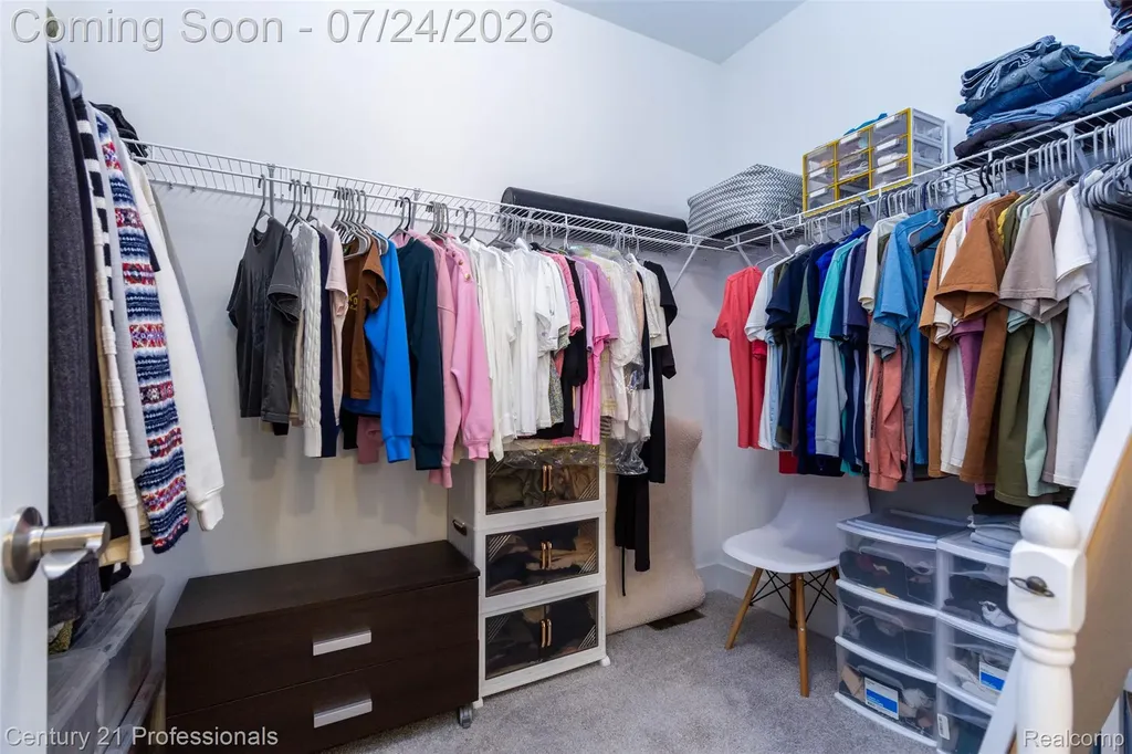 17242 Garden Ridge Lane Northville Township MI 48168