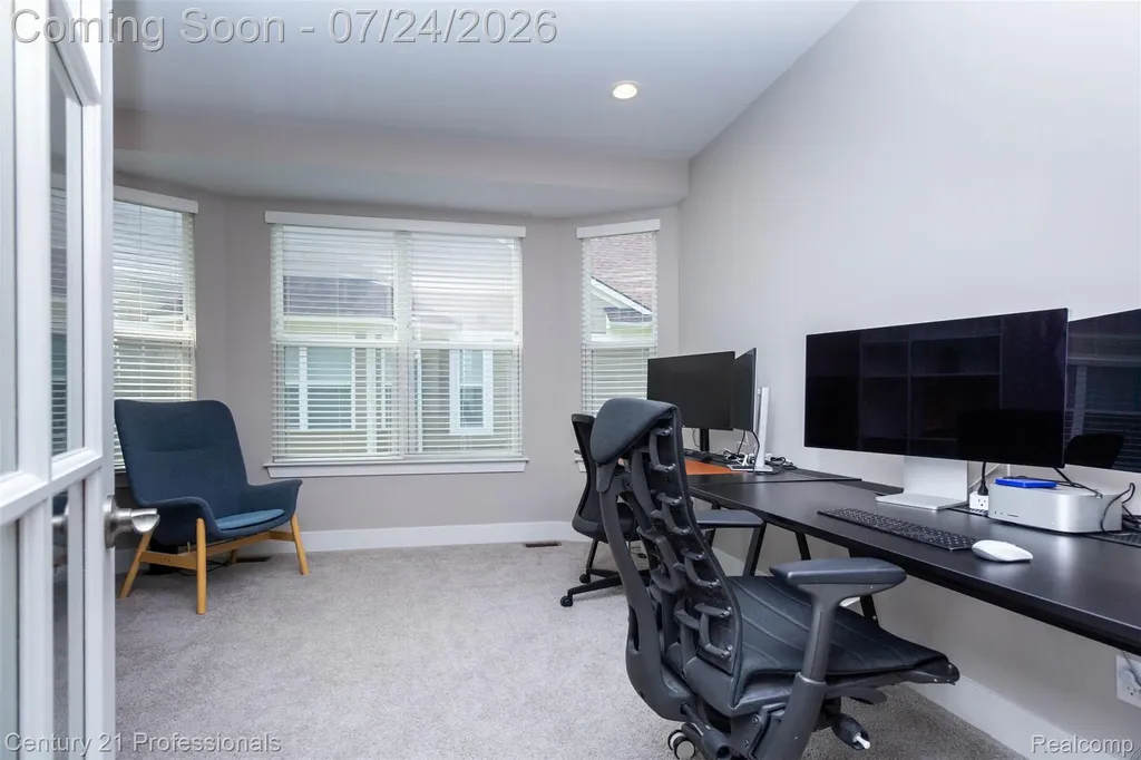 17242 Garden Ridge Lane Northville Township MI 48168