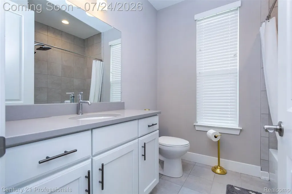 17242 Garden Ridge Lane Northville Township MI 48168