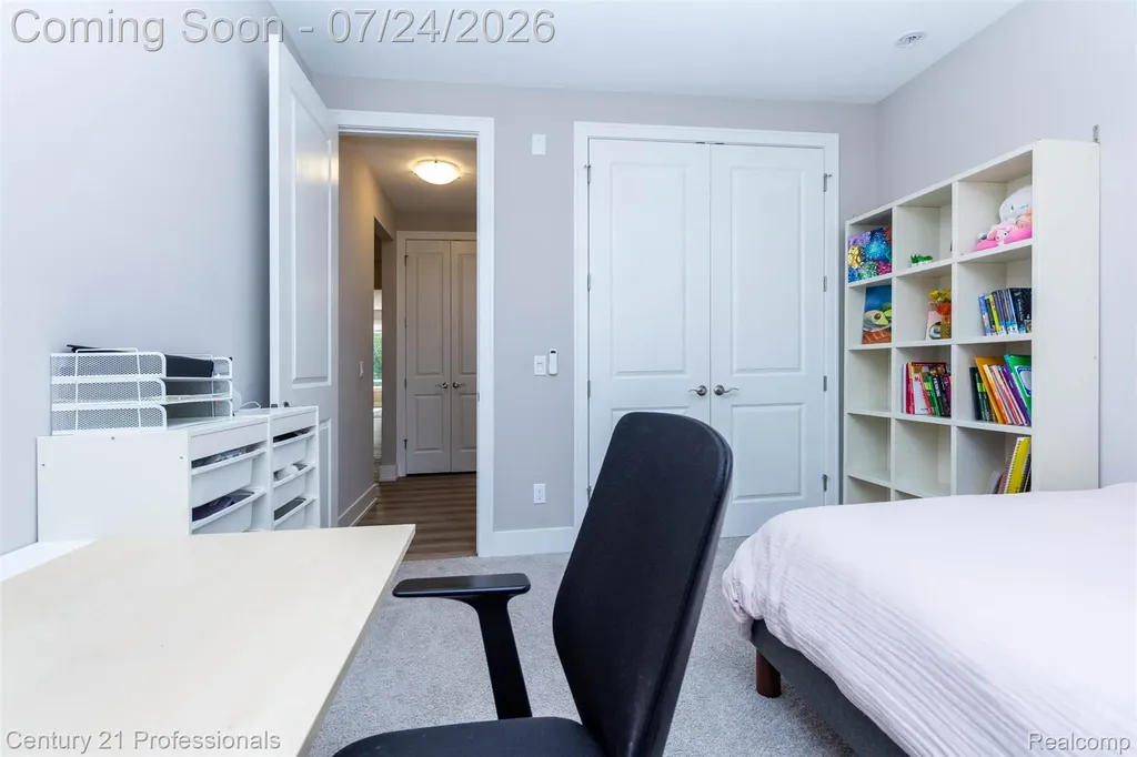 17242 Garden Ridge Lane Northville Township MI 48168