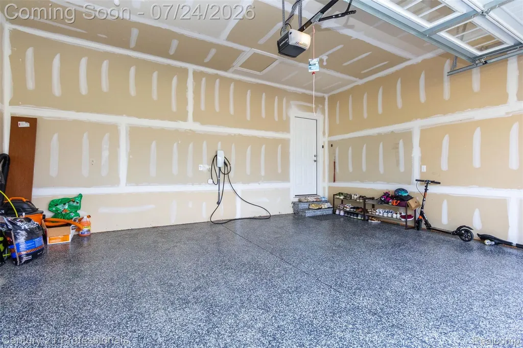 17242 Garden Ridge Lane Northville Township MI 48168