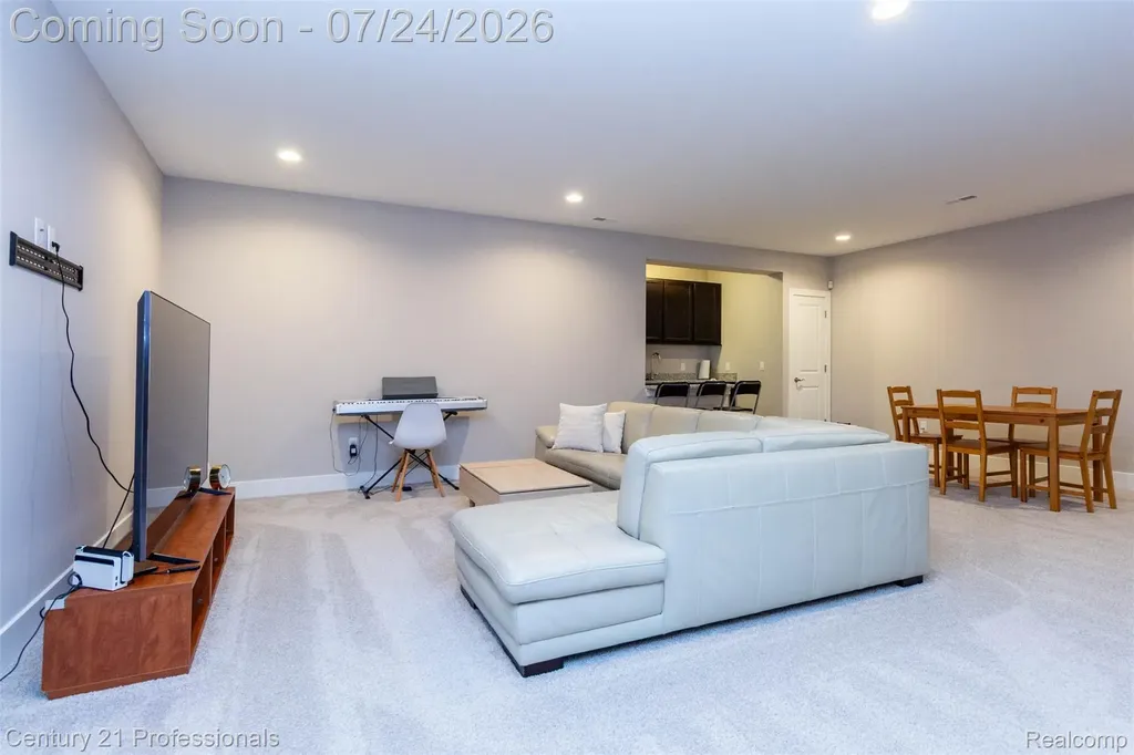 17242 Garden Ridge Lane Northville Township MI 48168