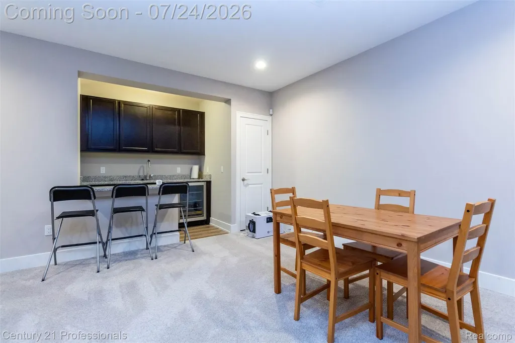 17242 Garden Ridge Lane Northville Township MI 48168