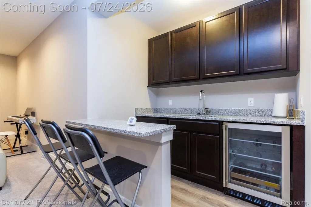 17242 Garden Ridge Lane Northville Township MI 48168